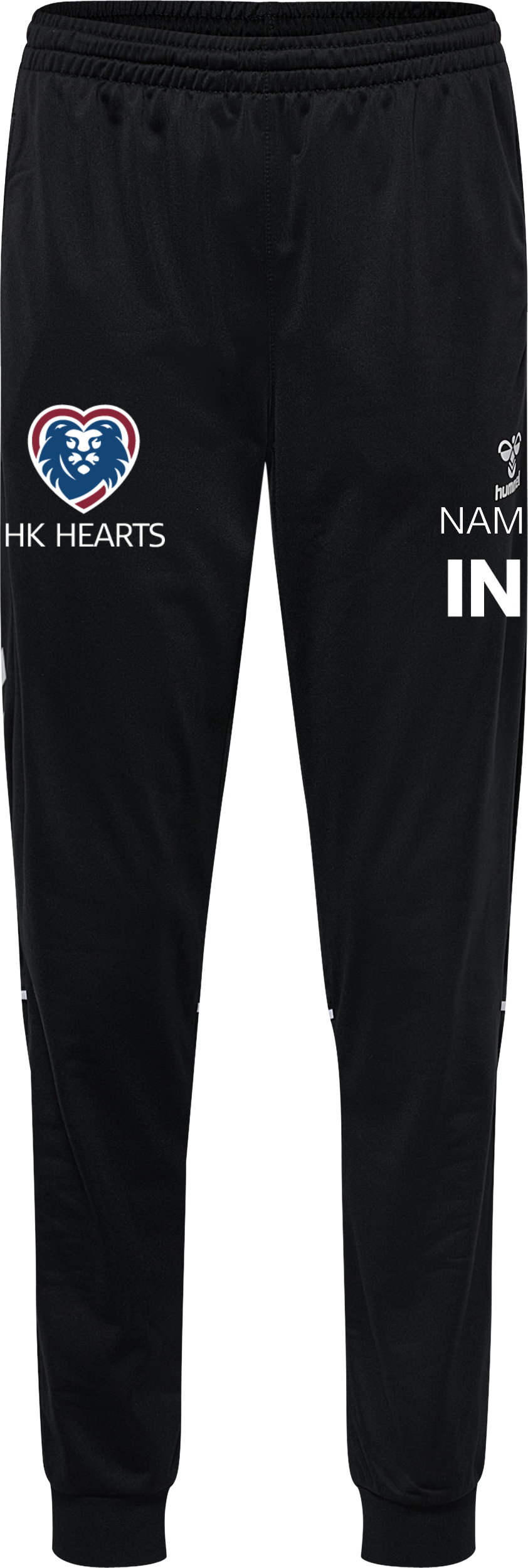 
HUMMEL, 
HMLCORE 2.0 TRACK PANTS WOMAN, 
Detail 1
