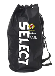 287817101101 SELECT Football Bag 10-12 287817101101 SELECT Football Bag 10-12 Standard Small1x1