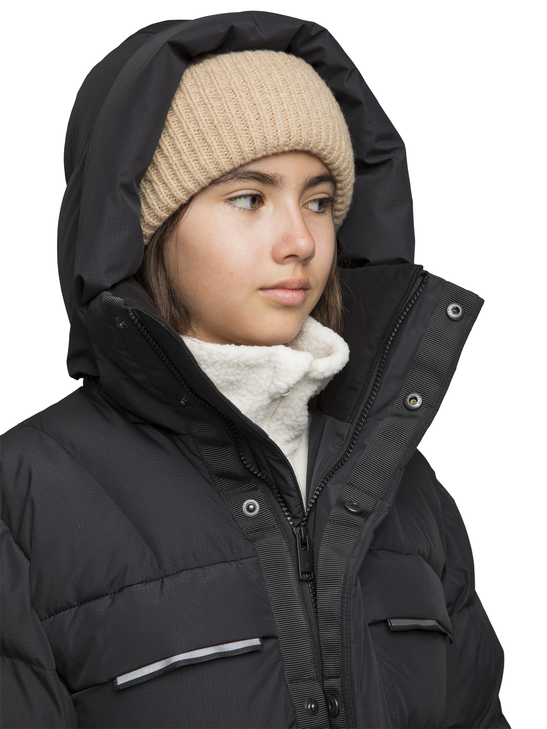 EVEREST, J Arctic Parka