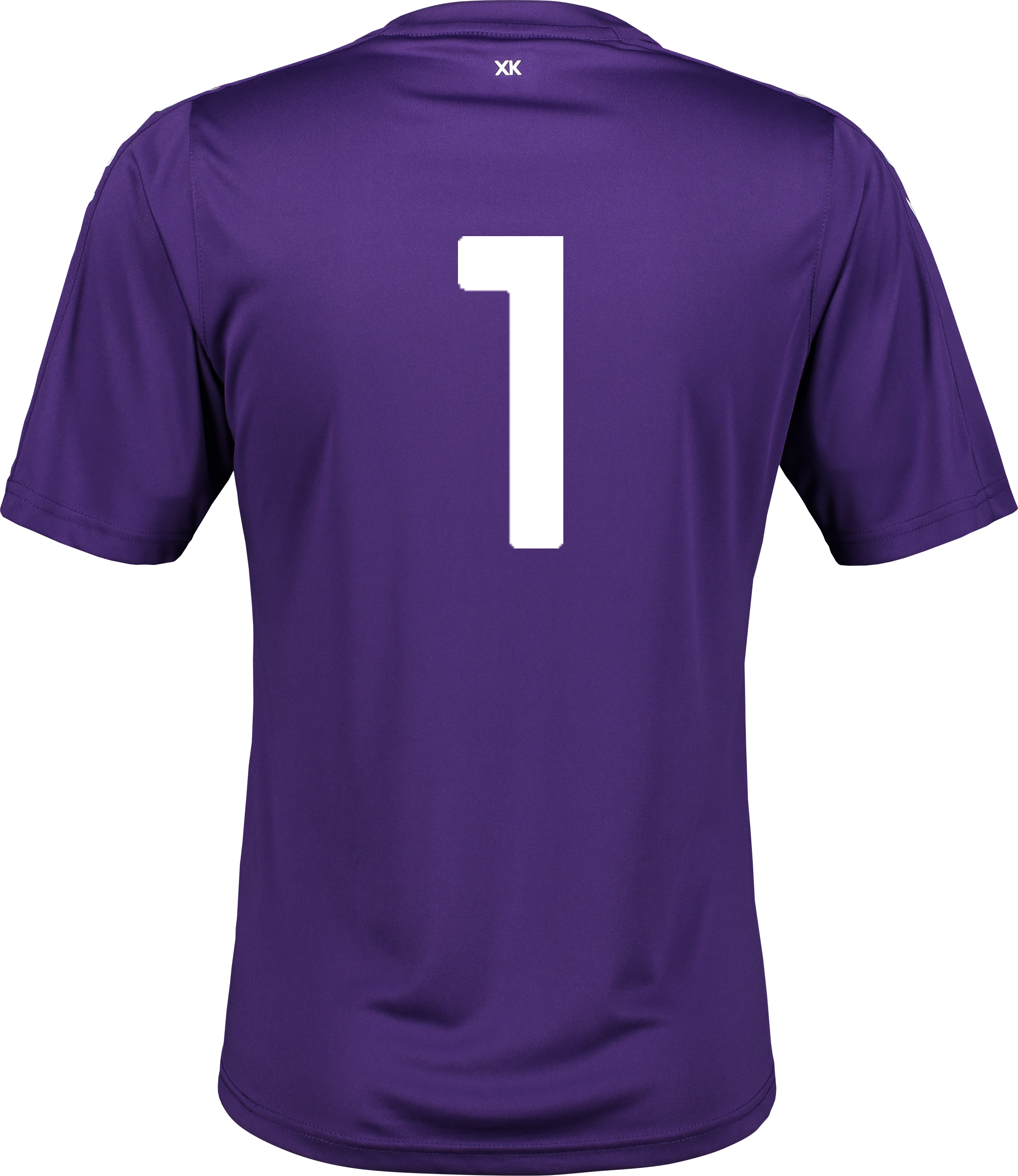 HUMMEL, Core Xk Poly Jsy Ss Jr