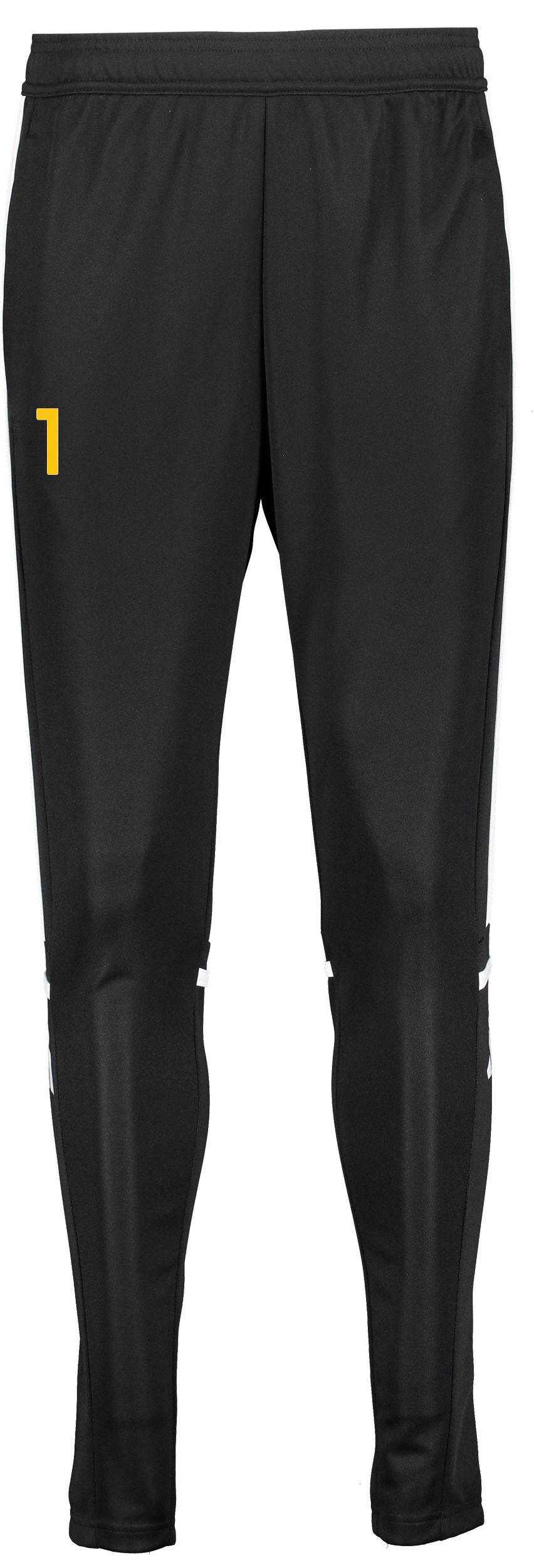 
ADIDAS, 
Squad25 Tr Pnt Jr, 
Detail 1
