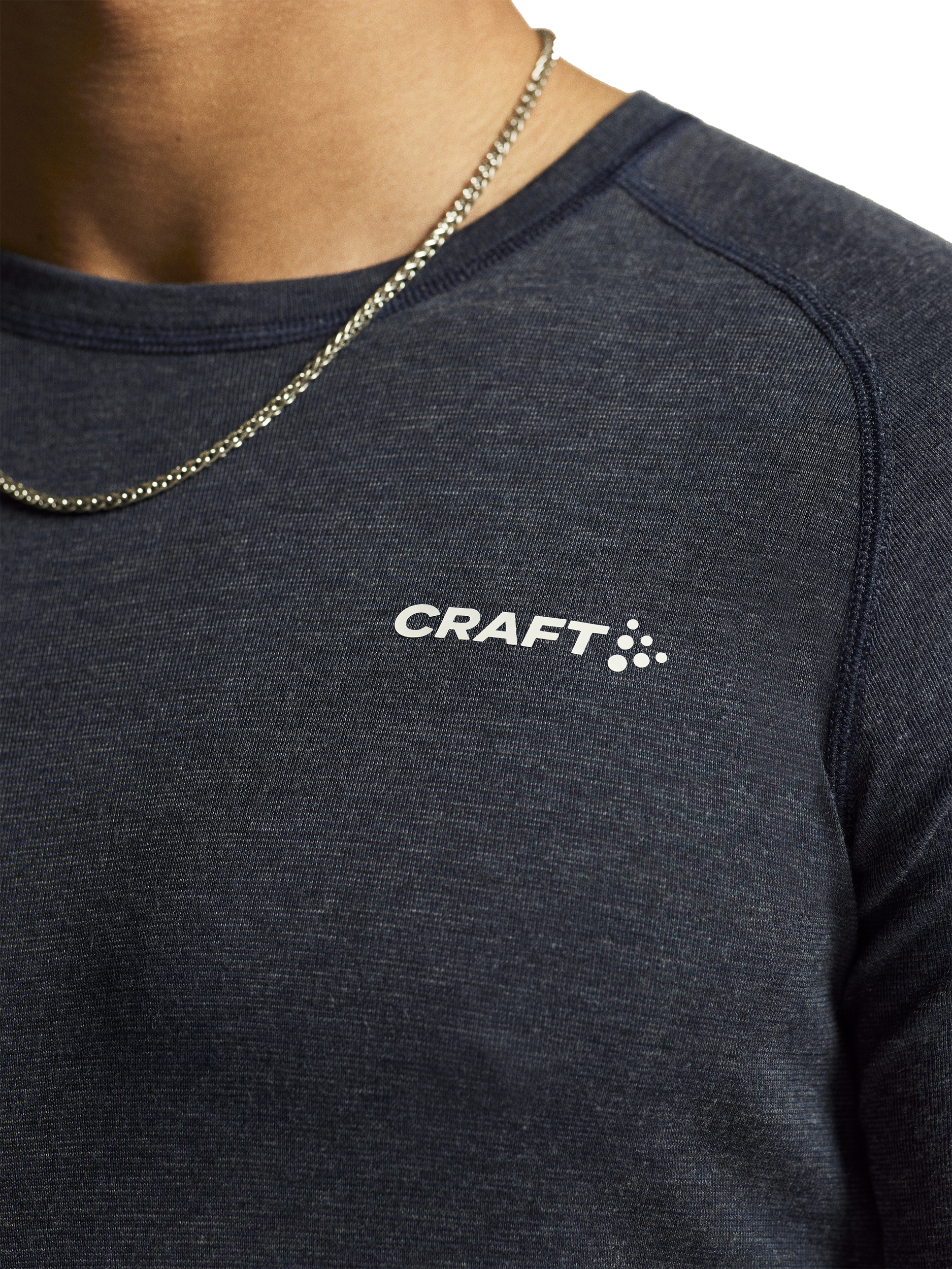 CRAFT, M Wool Merino Set