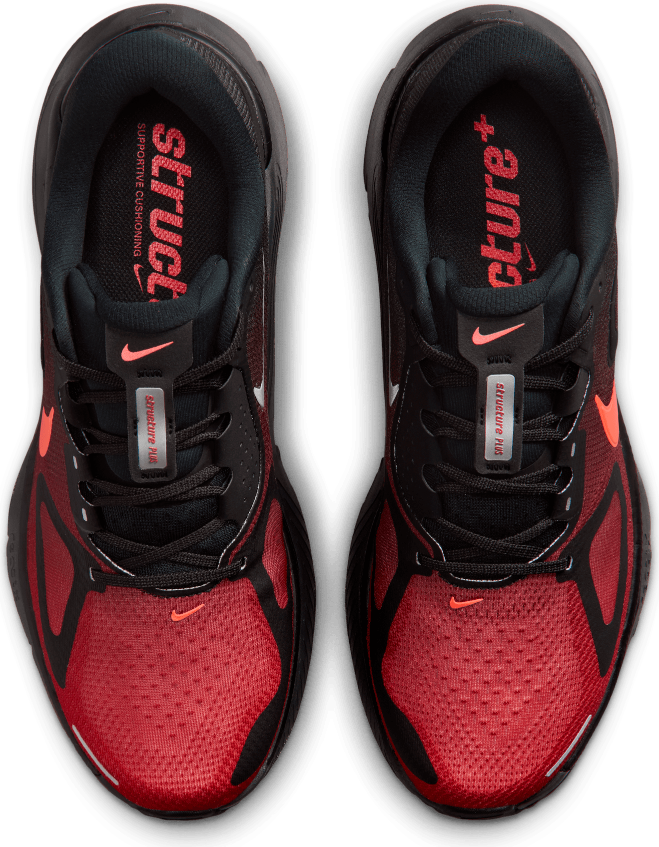 NIKE, M STRUCTURE PLUS