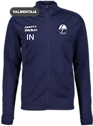 394166102101 CRAFT Evolve 2.0 Full Zip Jacket M 394166102101 CRAFT Evolve 2.0 Full Zip Jacket M Standard Small1x1