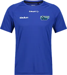 398762101101 CRAFT Rush 2.0 Ss Tee Jr 398762101101 CRAFT Rush 2.0 Ss Tee Jr Standard Small1x1