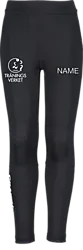 394182101101 CRAFT Rush 2.0 Tights Jr 394182101101 CRAFT Rush 2.0 Tights Jr Standard Small1x1