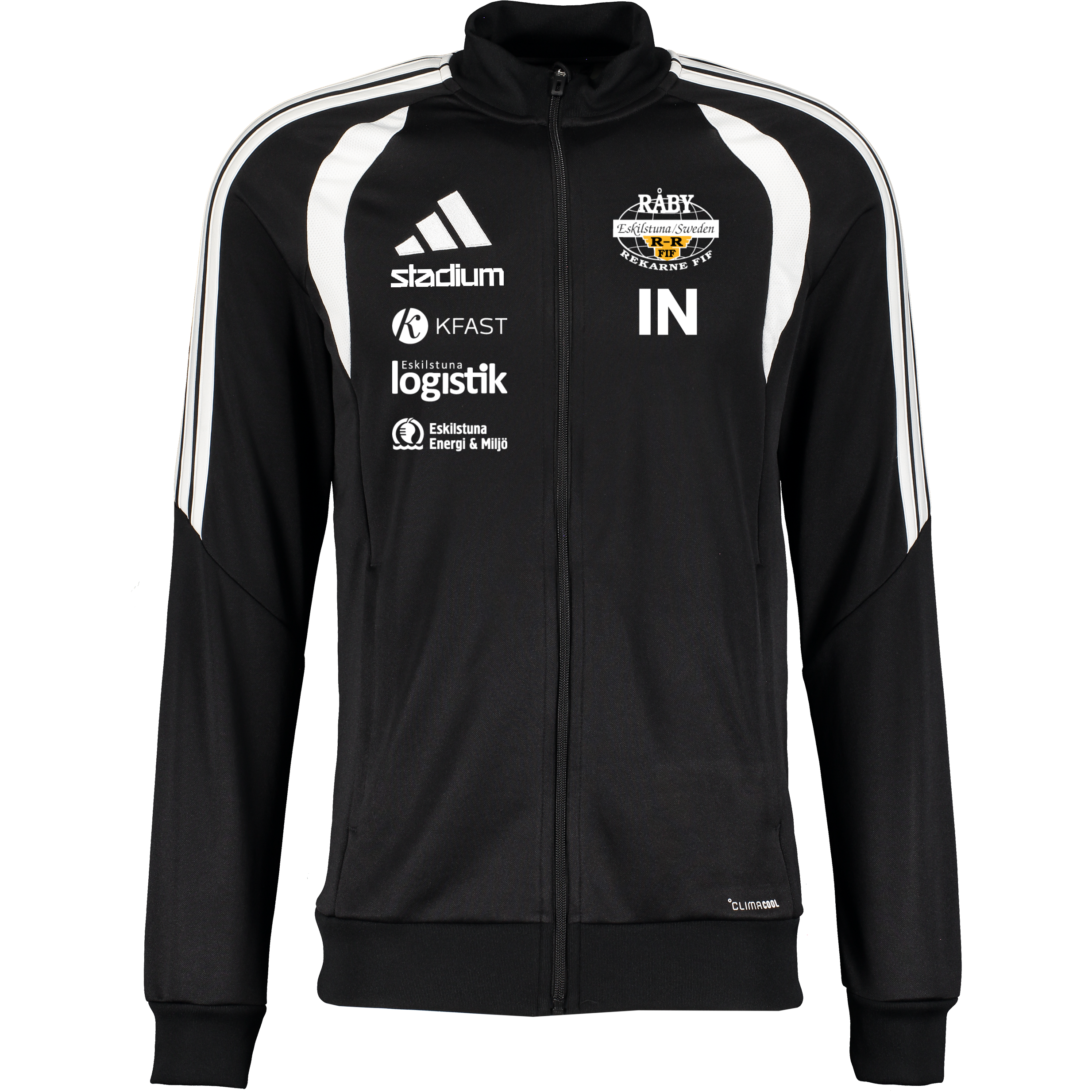 
ADIDAS, 
TIRO26 L TR JKT, 
Detail 1
