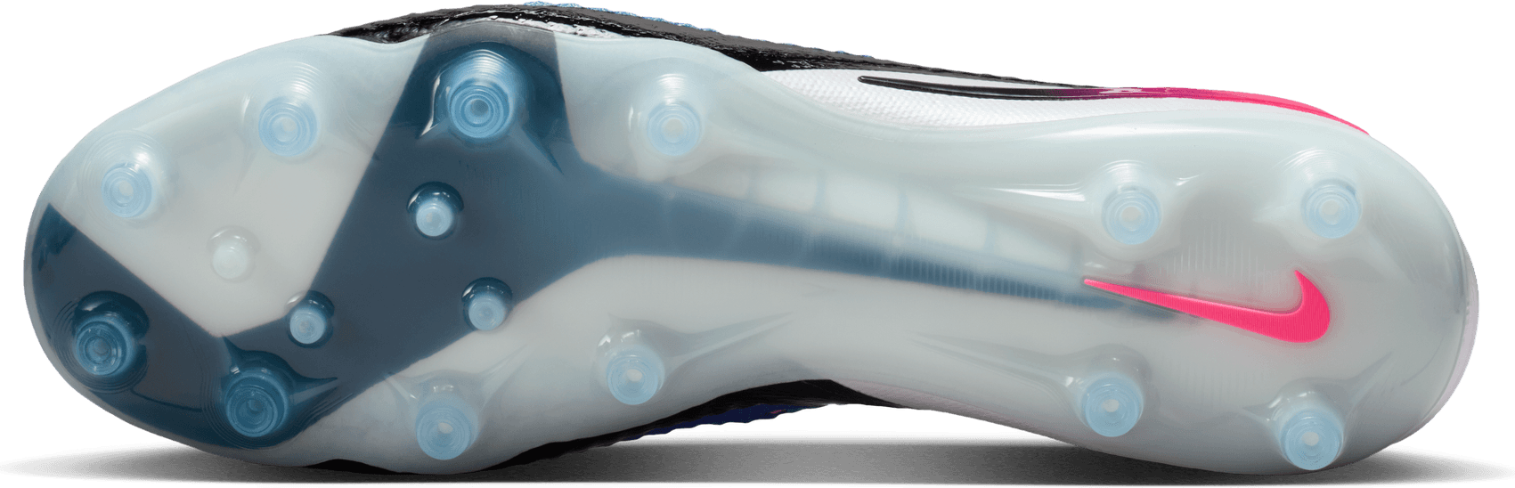 NIKE, Phantom 6 Low Elite Ag-pro