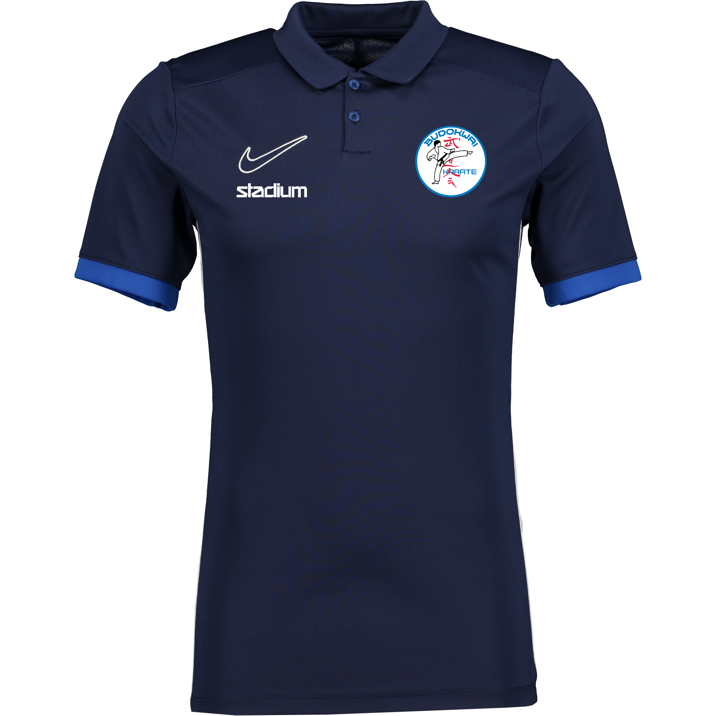 
NIKE, 
Acd25 Ss Polo, 
Detail 1
