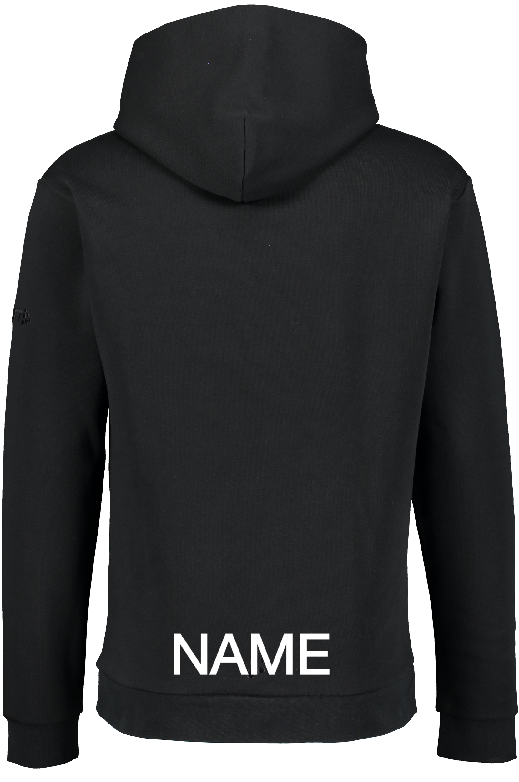 CRAFT, Community 2.0 Hood Jr