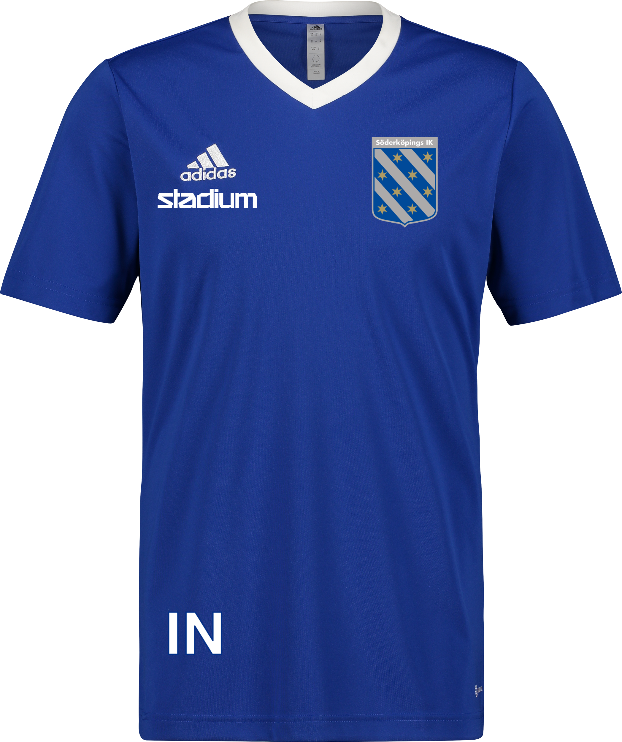 
ADIDAS, 
Ent22 Jsy Tee, 
Detail 1
