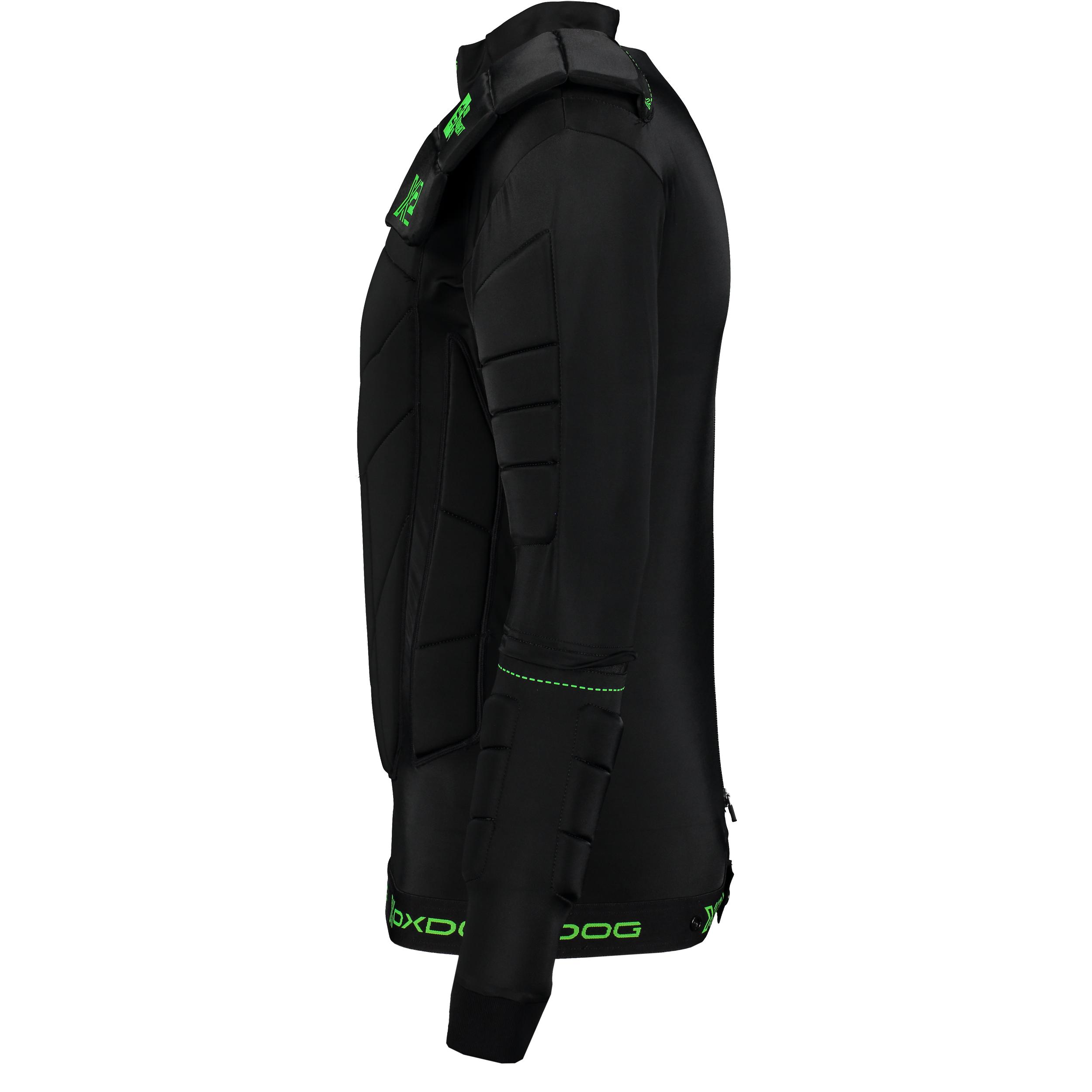 OXDOG, X2 Goalie Protection Shirt