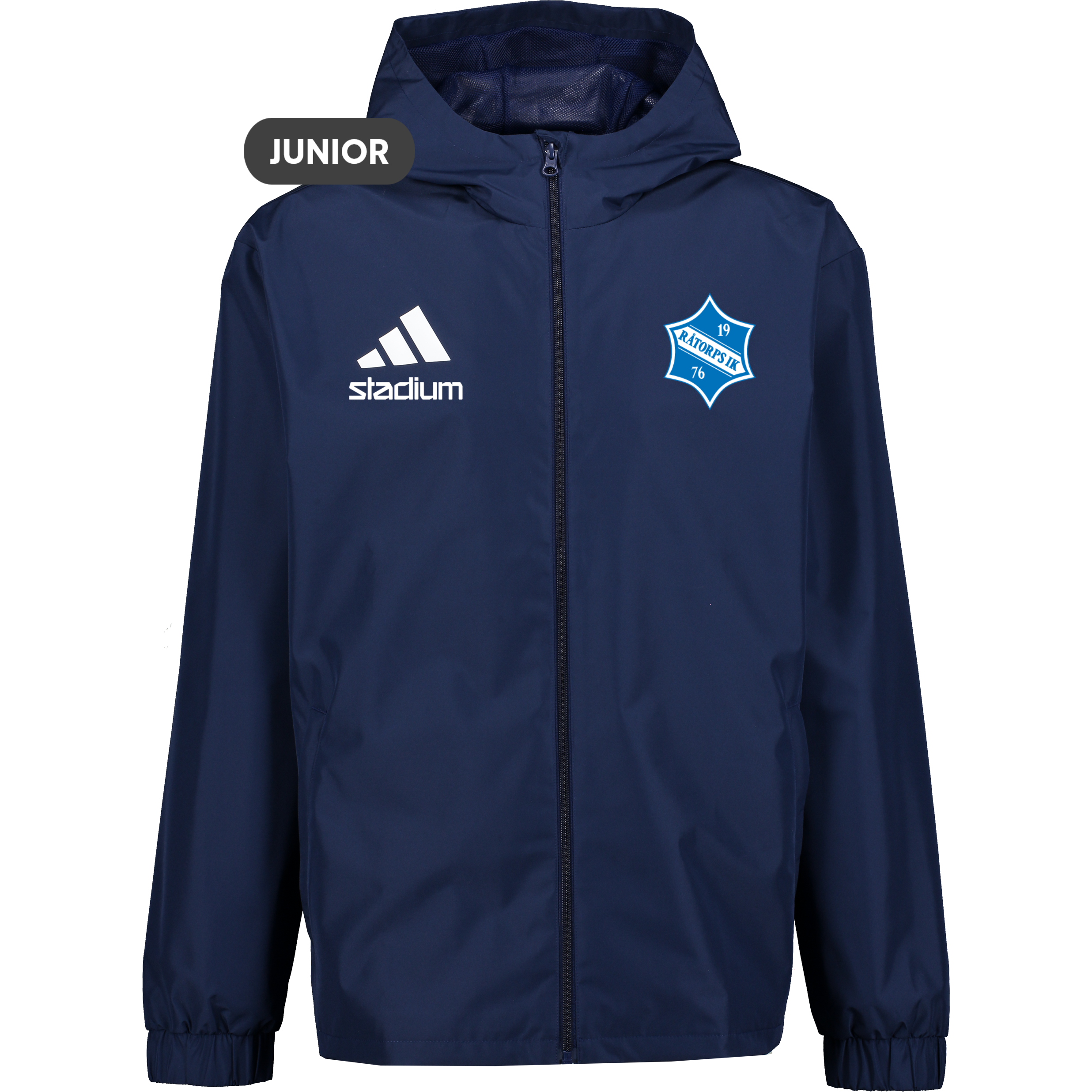 
ADIDAS, 
ENT26 AW JKT JR, 
Detail 1
