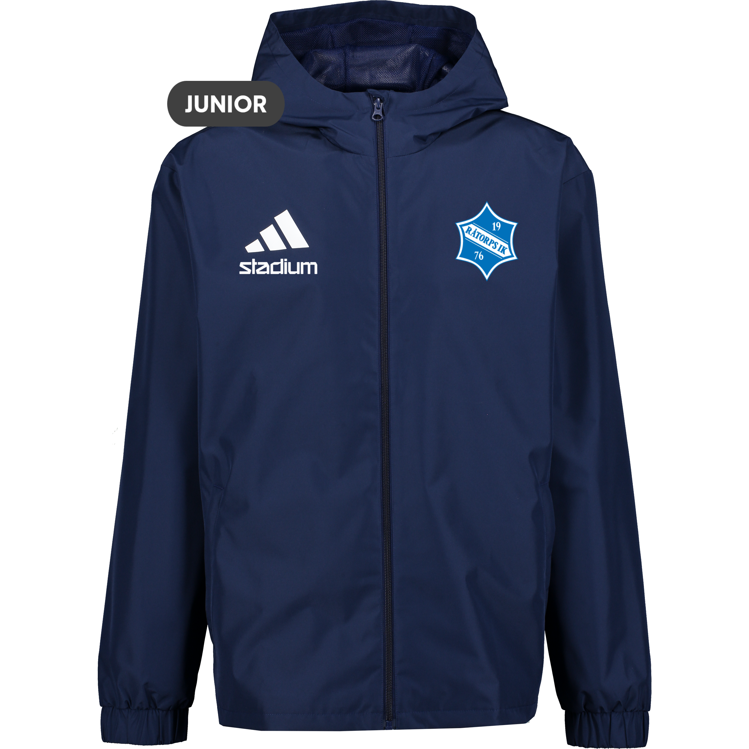 
ADIDAS, 
ENT26 AW JKT JR, 
Detail 1
