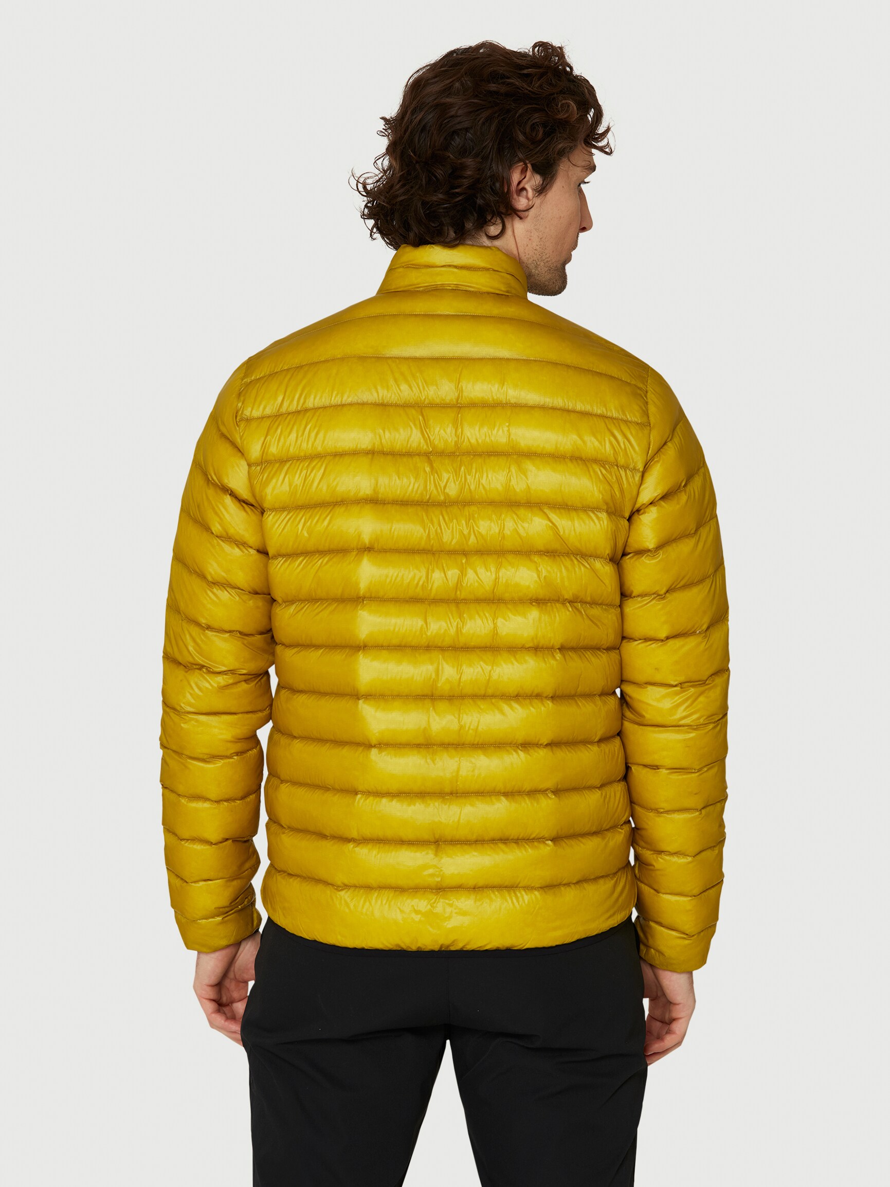 SAIL RACING, FLOOD ULTRALIGHT JACKET M