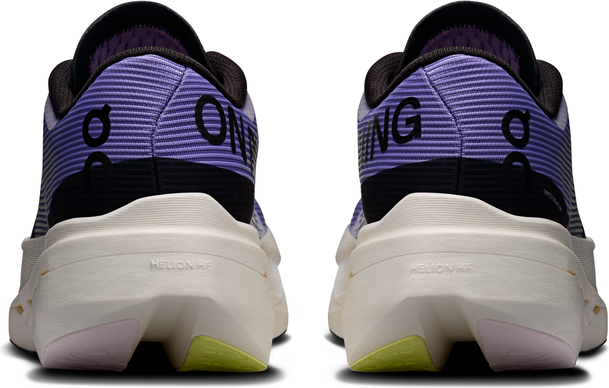 ON, W CLOUDBOOM VOLT