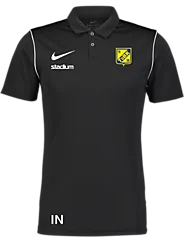 323318101101 NIKE Dry Park 20 Polo 323318101101 NIKE Dry Park 20 Polo Standard Small1x1
