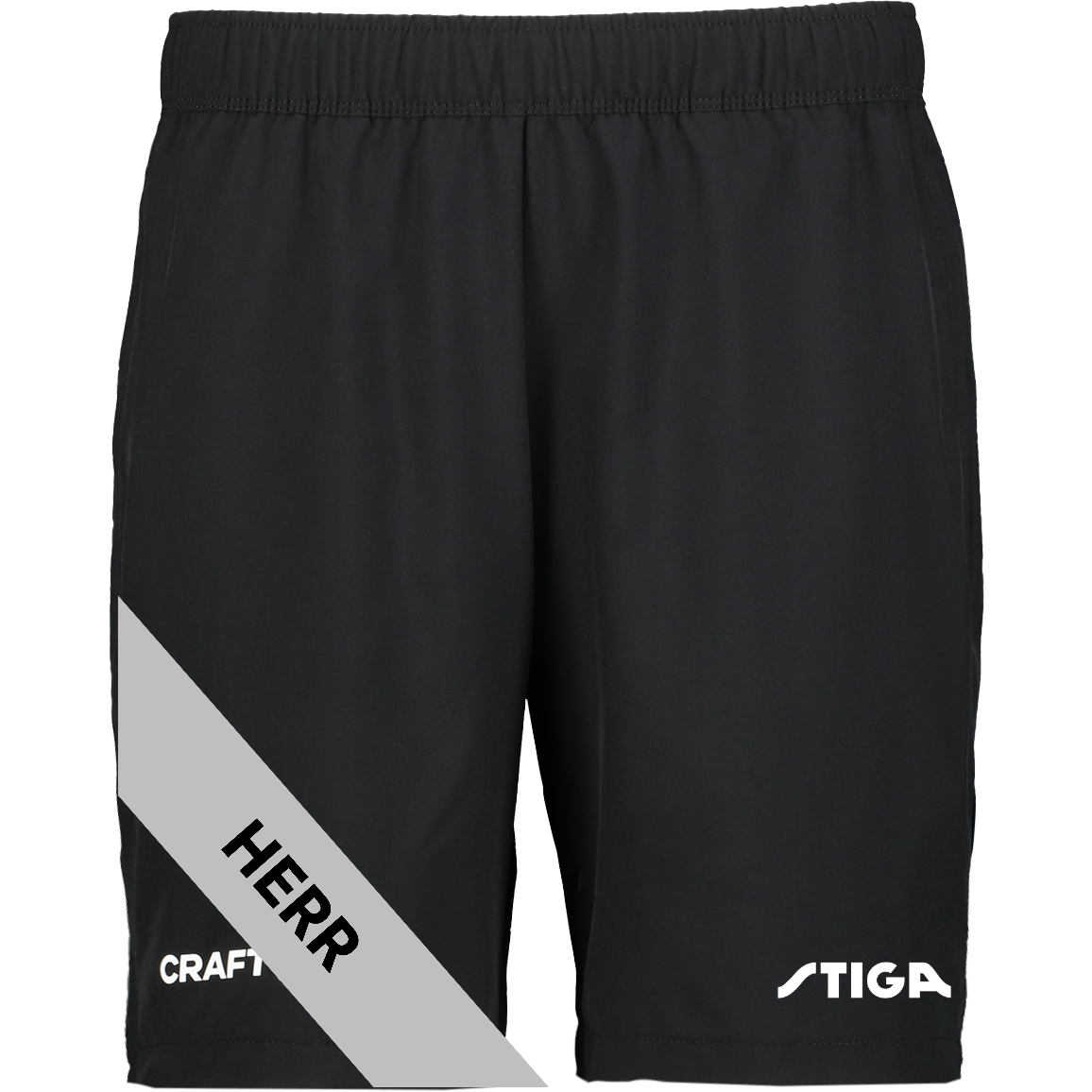 
CRAFT, 
Ability Shorts M, 
Detail 1
