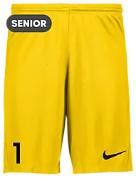 298936113101 NIKE Park III Short 298936113101 NIKE Park III Short Standard Small1x1