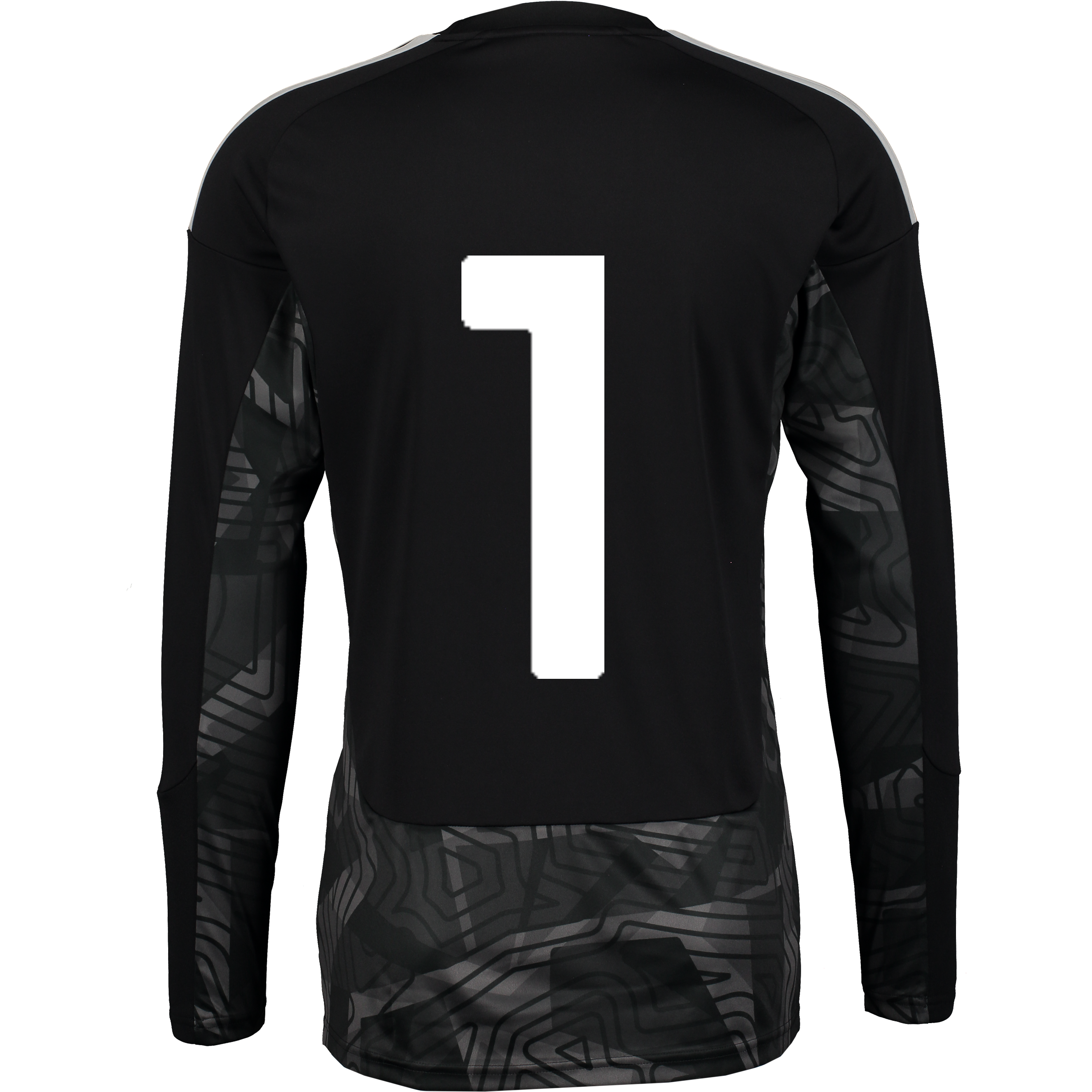 ADIDAS, T26 C GK JSY LS