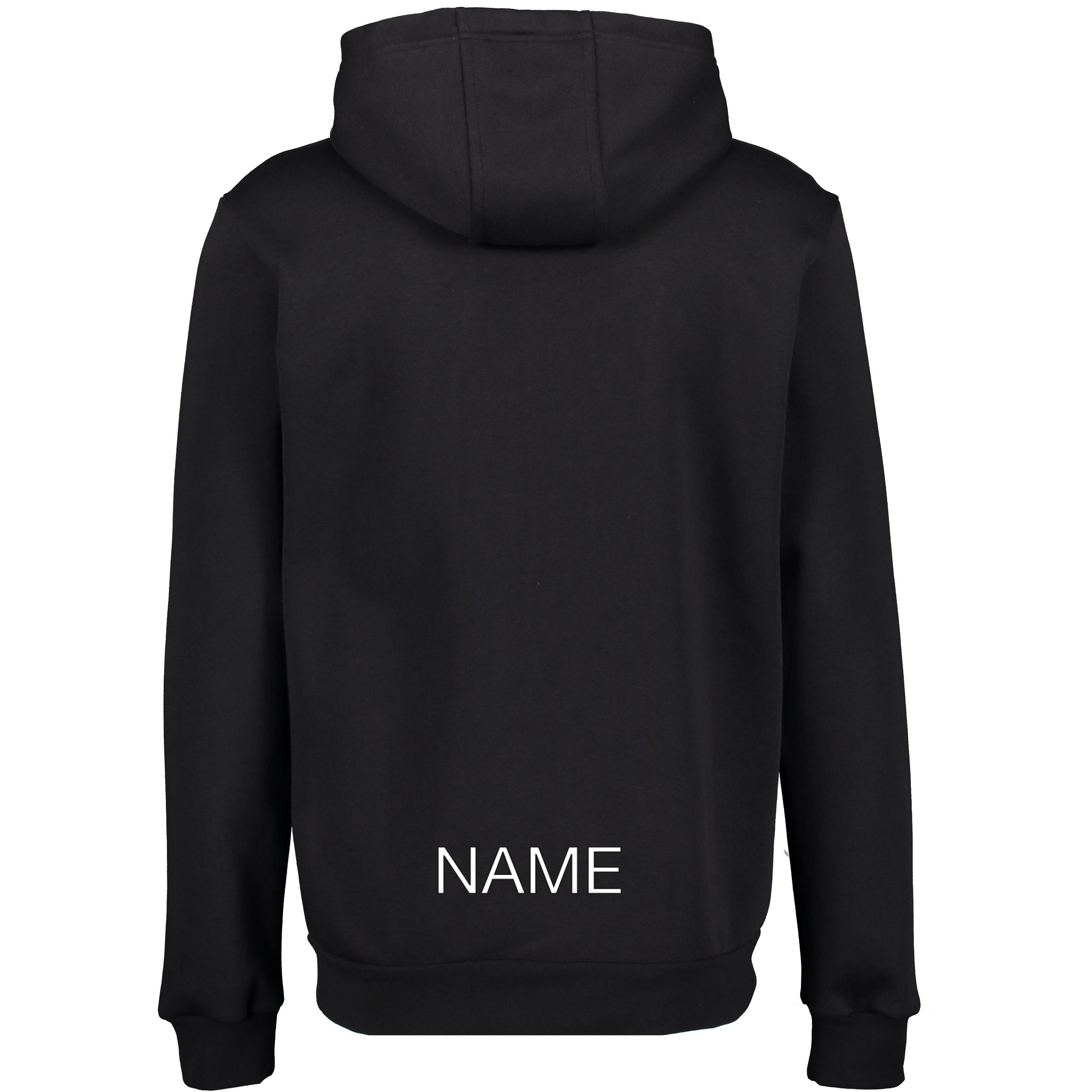 ADIDAS, ENT26 FZ HOOD JR