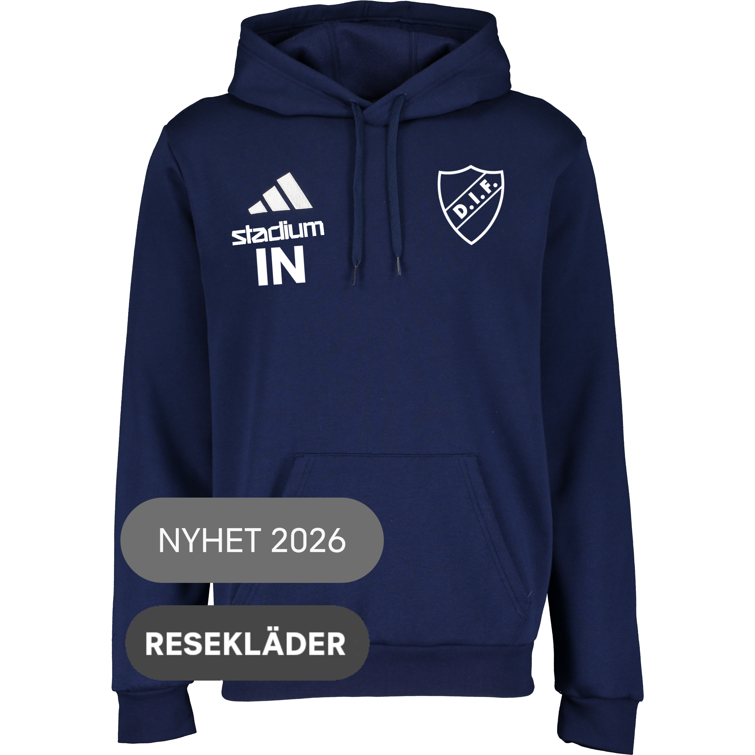 
ADIDAS, 
ENT26 HOODY JR, 
Detail 1

