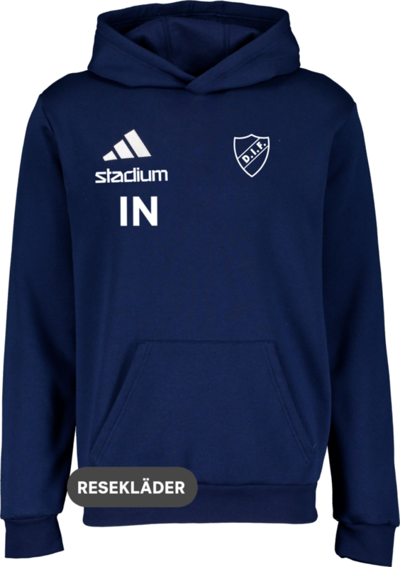 
ADIDAS, 
ENT26 HOODY JR, 
Detail 1
