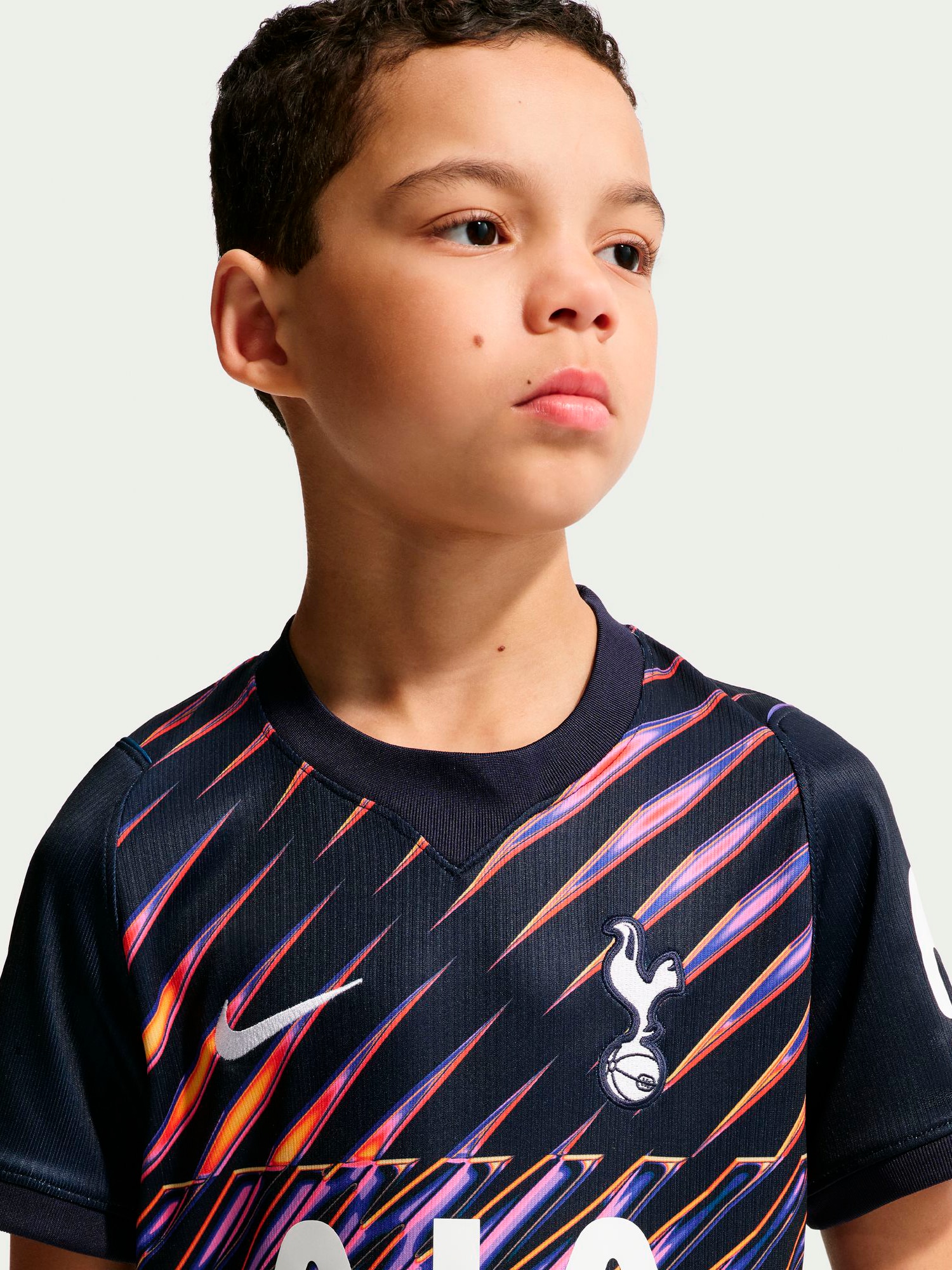 NIKE, THFC Y NK DF JSY SS STAD AW