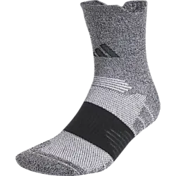 Runx4D Sock 1Pp - Black/White/Black Standard Small1x1