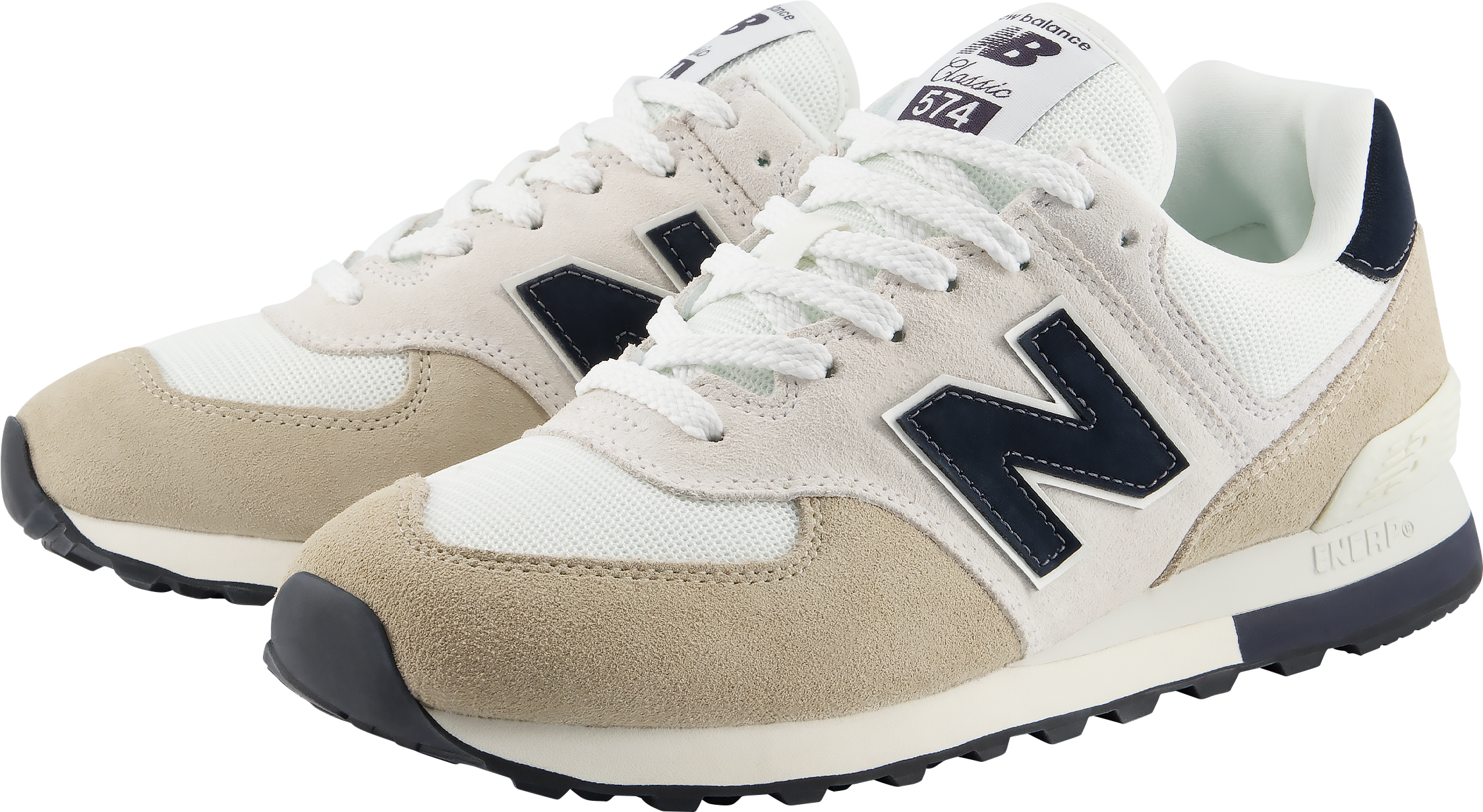 NEW BALANCE, M 574