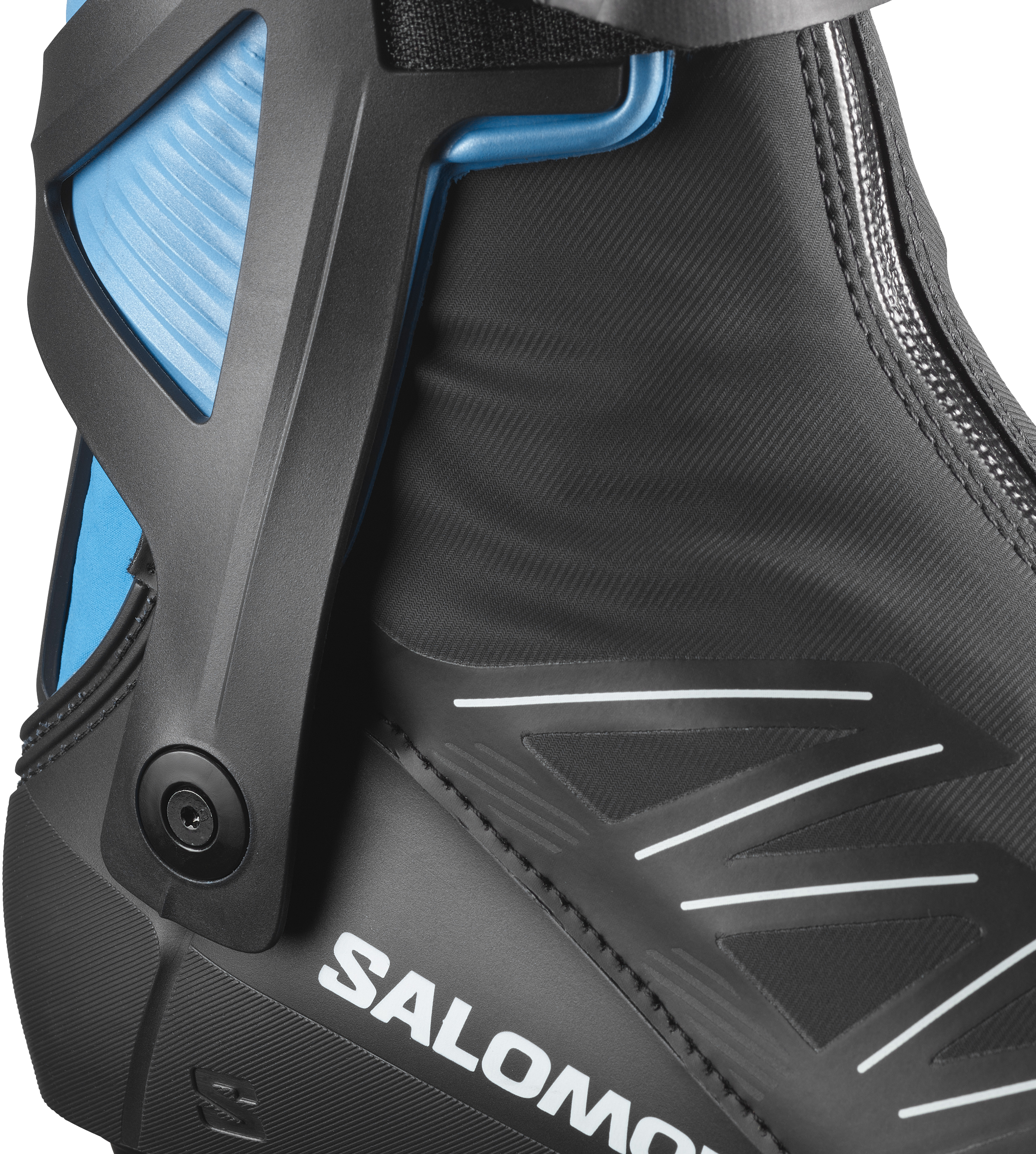 SALOMON, Rs8 Prolink