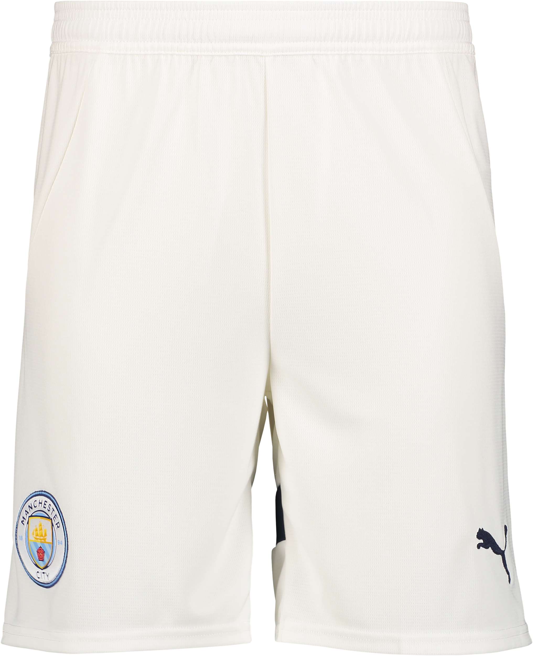 
PUMA, 
Mcfc Shorts Replica, 
Detail 1
