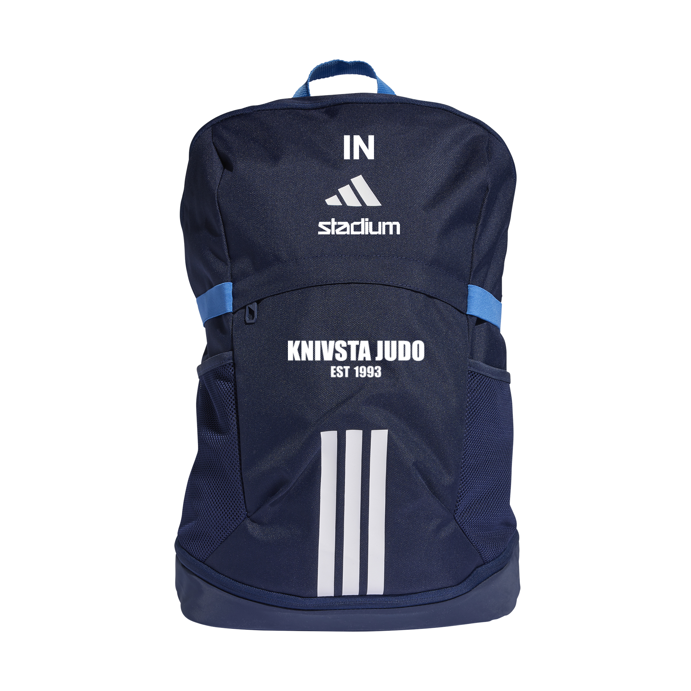 
ADIDAS, 
TIRO BACKPACK, 
Detail 1
