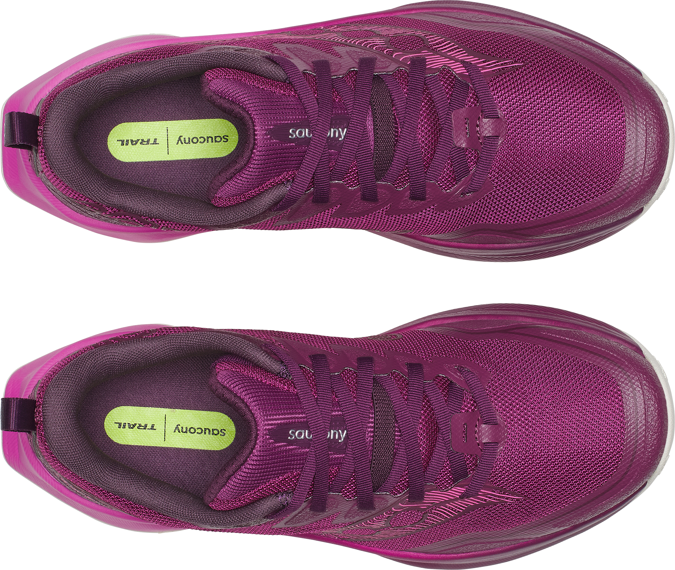 SAUCONY, W PEREGRINE 16