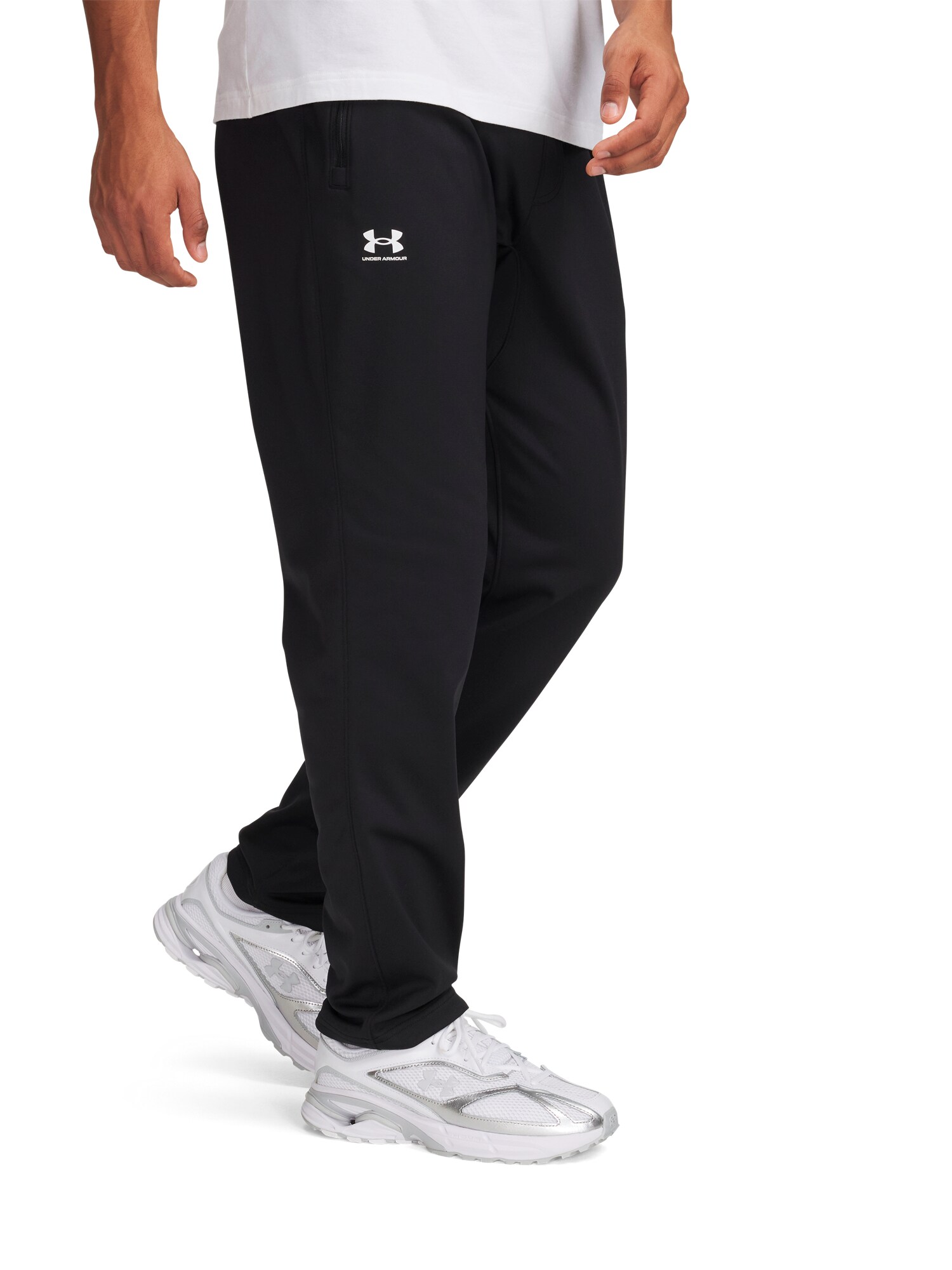 
UNDER ARMOUR, 
UA SPORTSTYLE BRAWLER PANT, 
Detail 1
