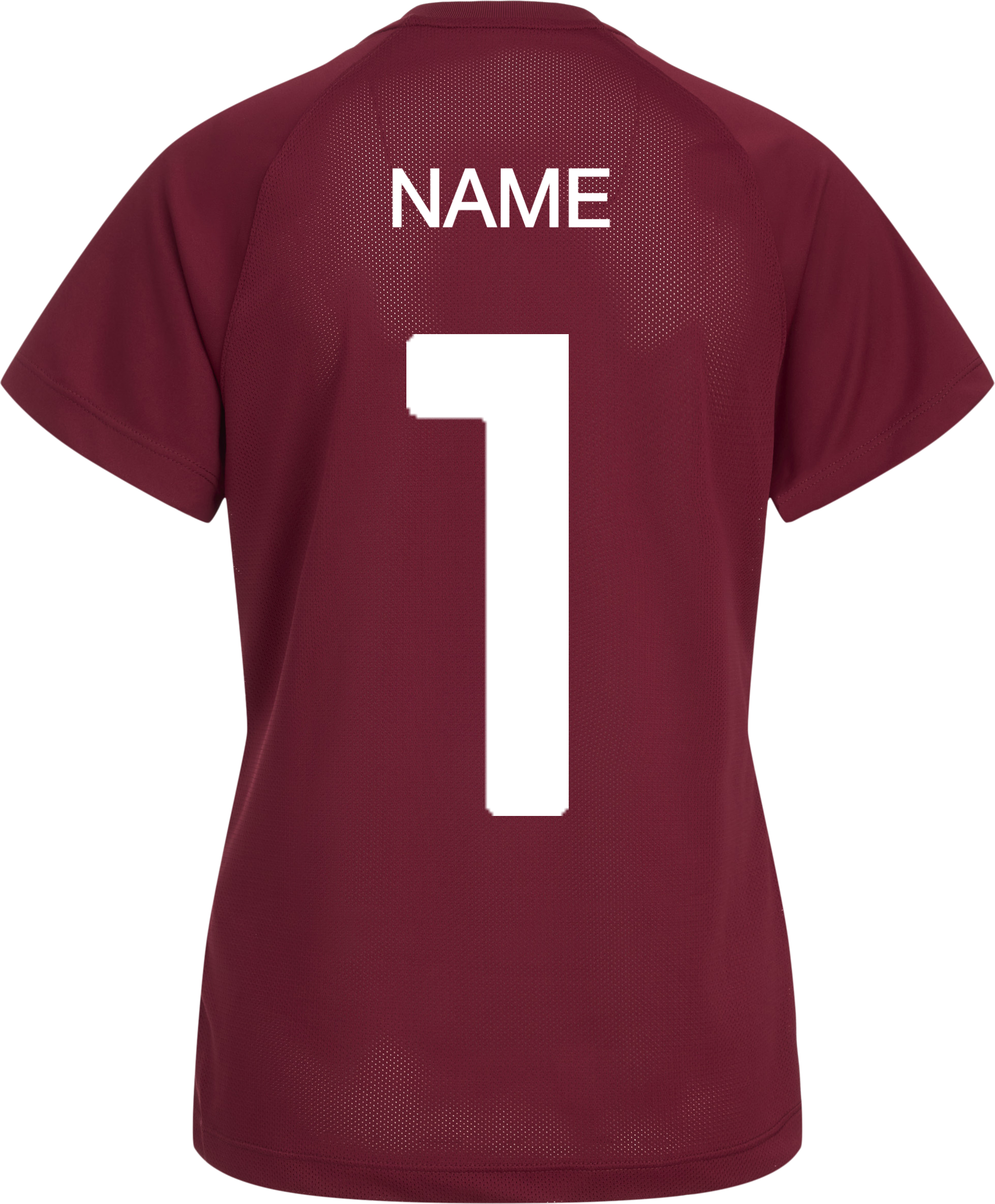 NIKE, PARK VIII SS JSY W