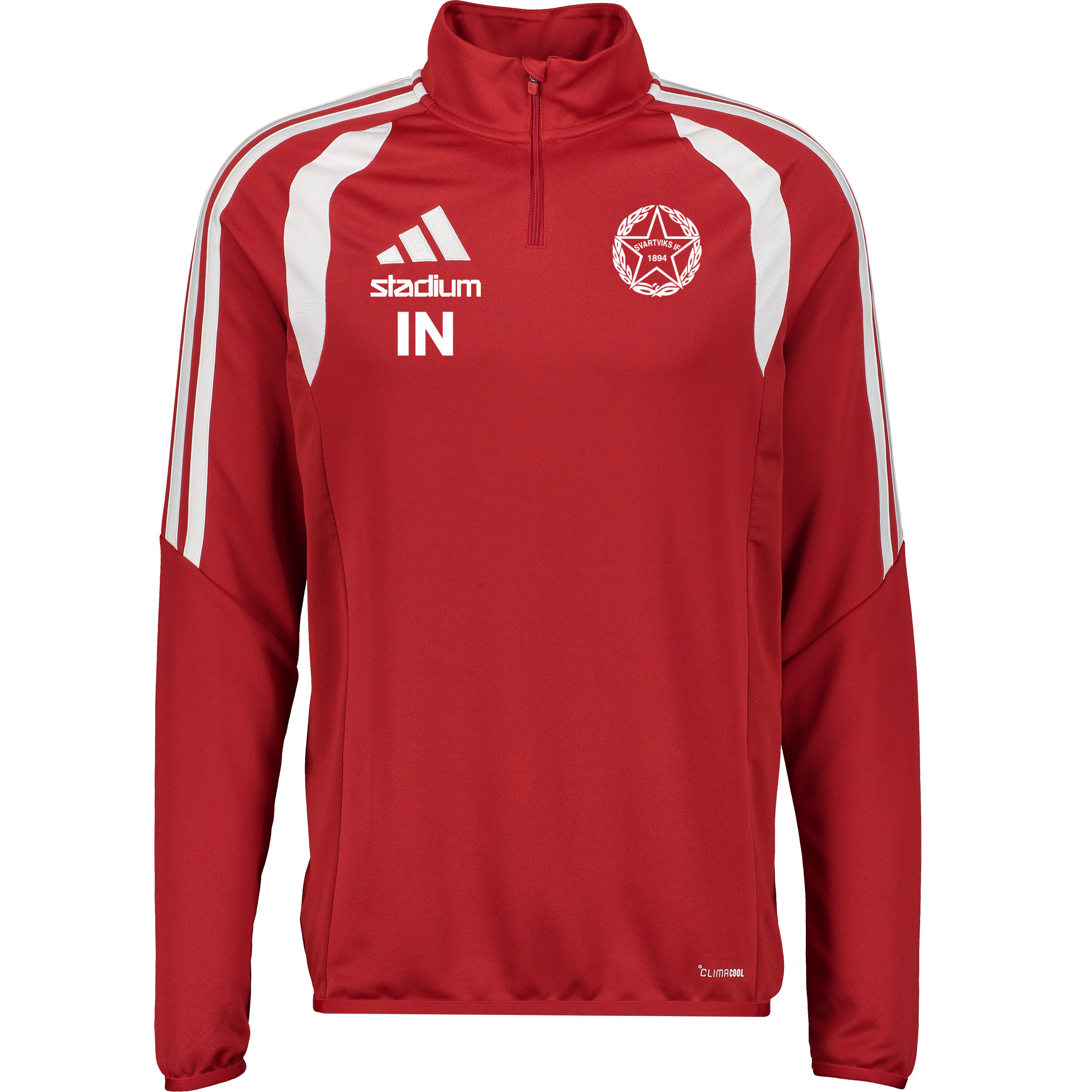 
ADIDAS, 
TIRO26 L TR TOP JR, 
Detail 1
