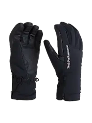 Unite Glove - Black Standard Small1x1