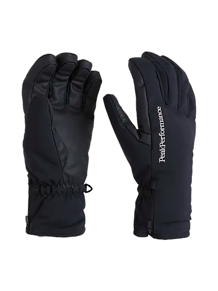 371697101103 PEAK PERFORMANCE Unite Glove 371697101103 PEAK PERFORMANCE Unite Glove Standard Detail