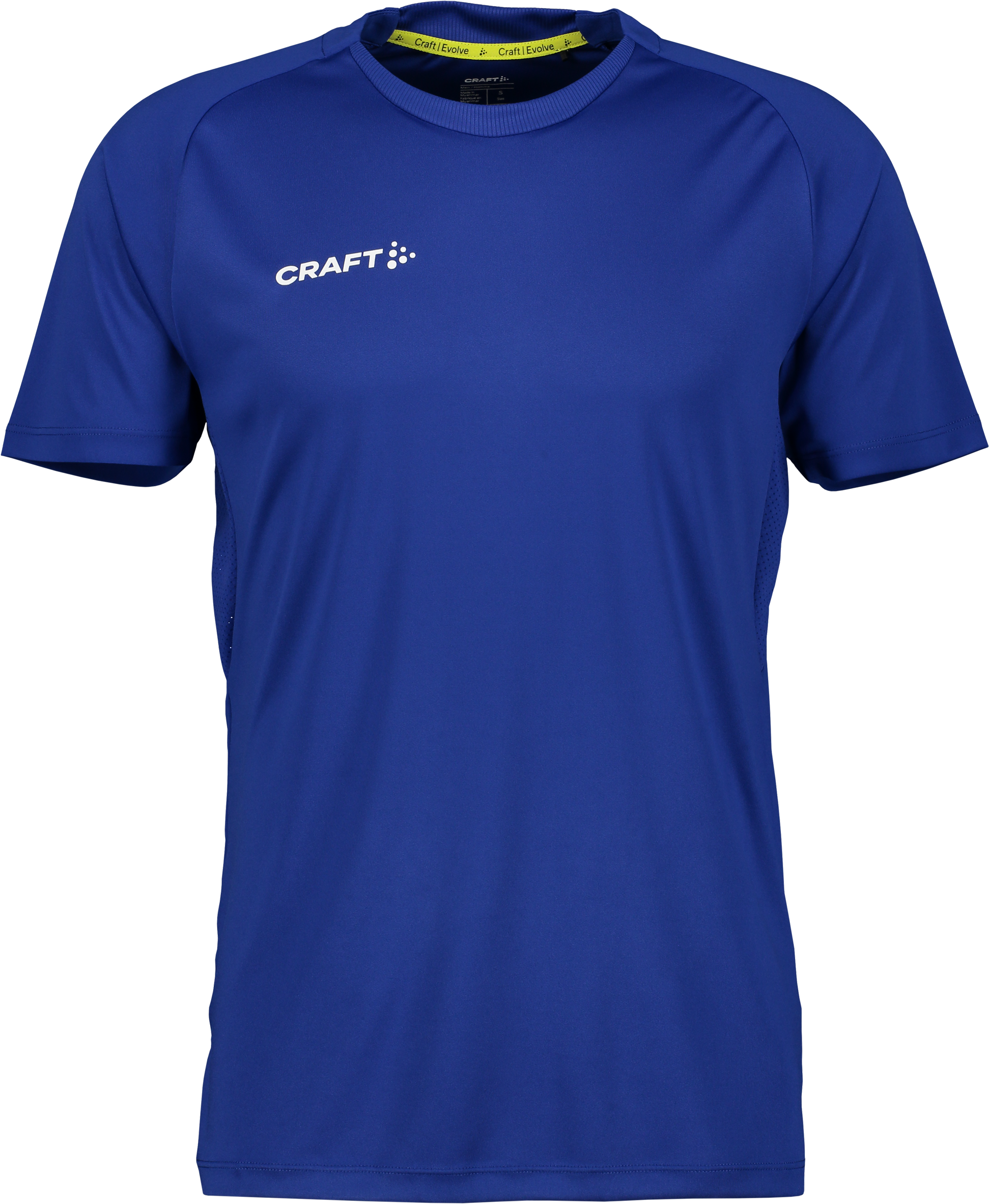 
CRAFT, 
Evolve Tee Jr, 
Detail 1
