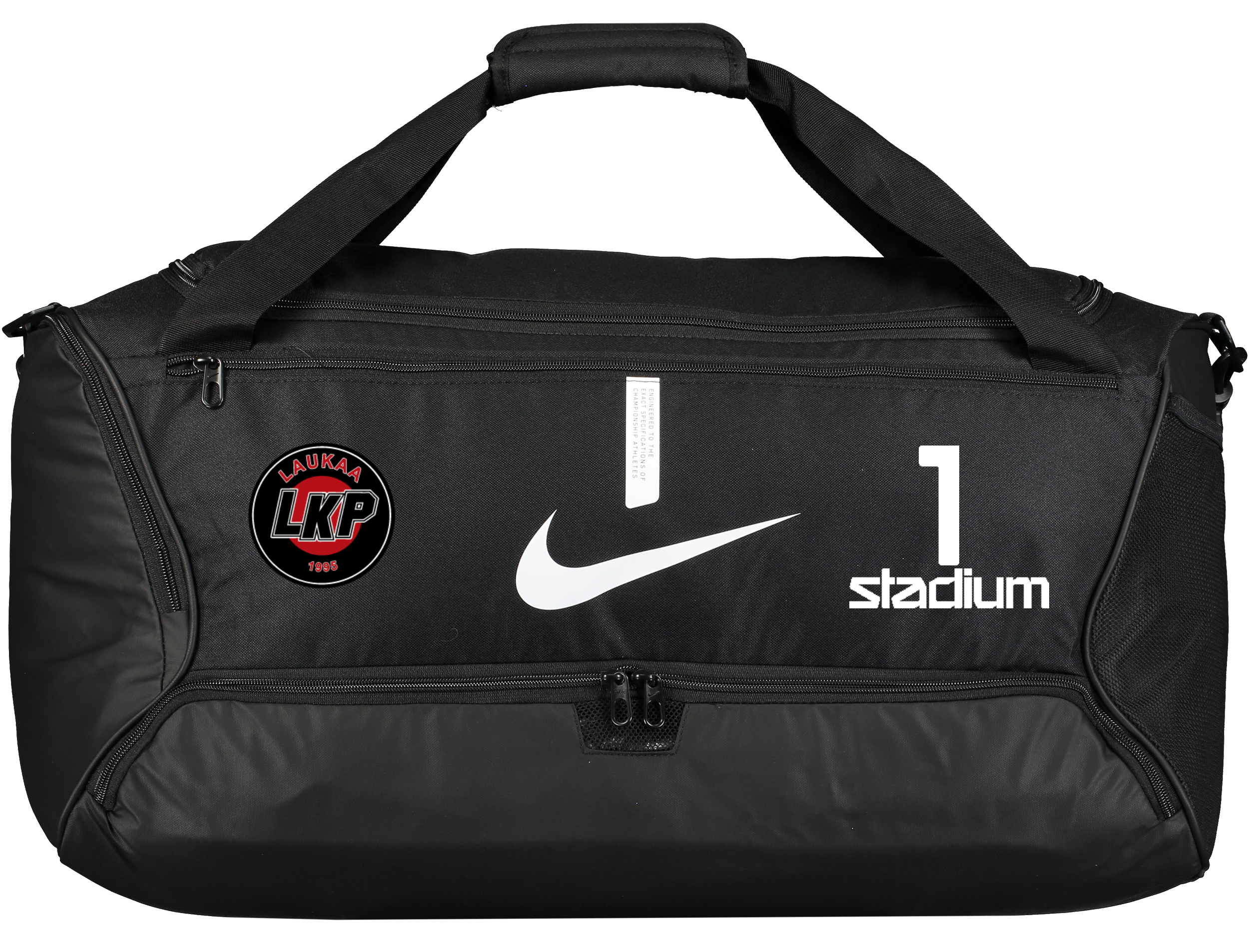 
NIKE, 
Academy Team Duff M, 
Detail 1
