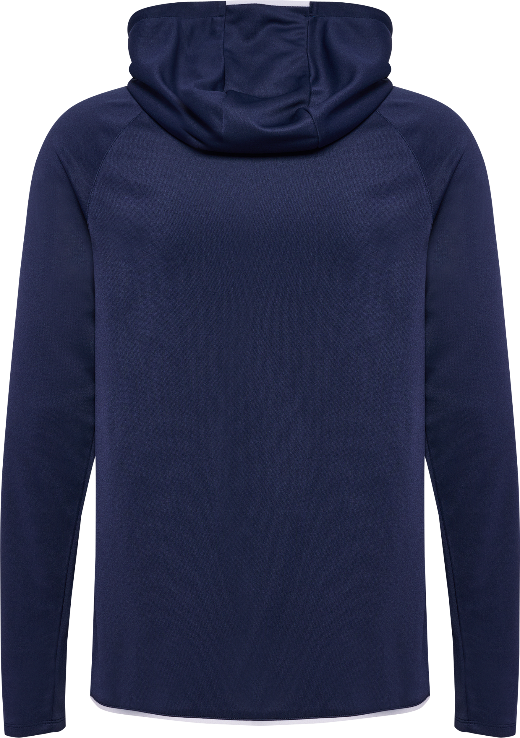 HUMMEL, HMLCORE 2.0 ZIP HOODIE