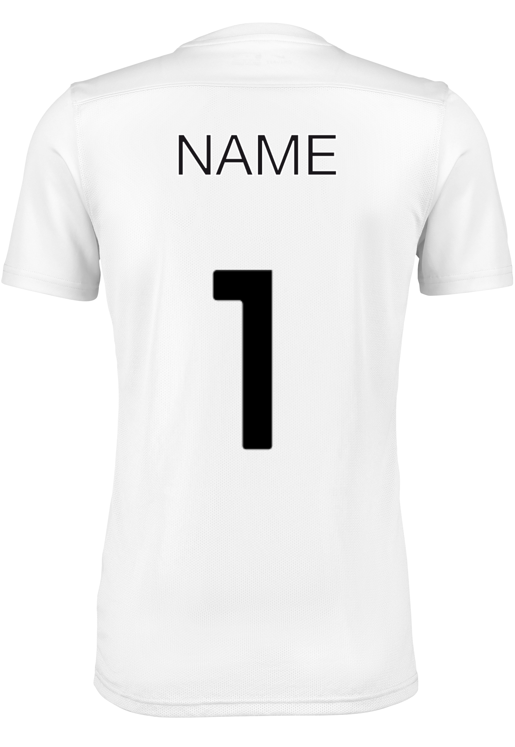 NIKE, Park VII SS Jsy