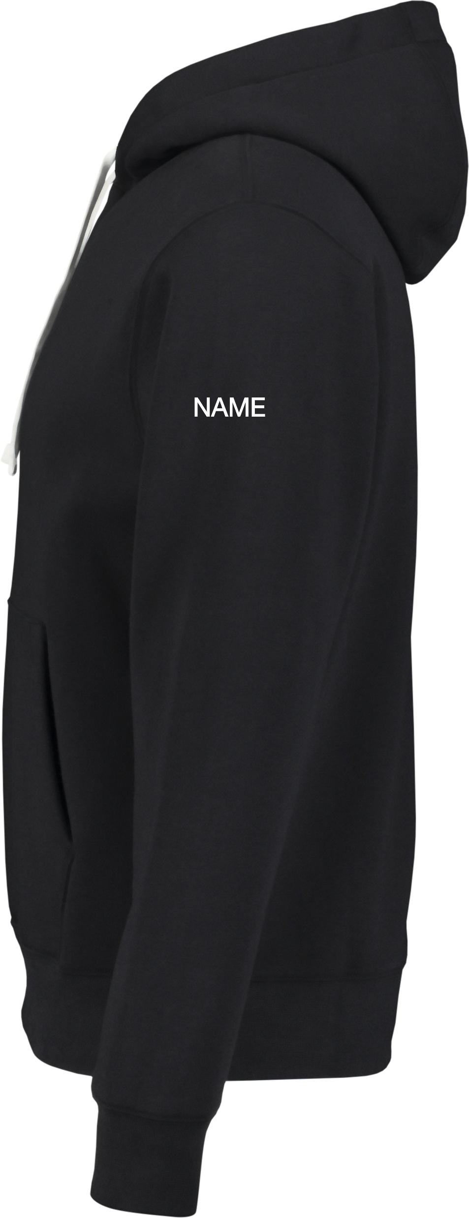 NIKE, Park 20 Flc Hood