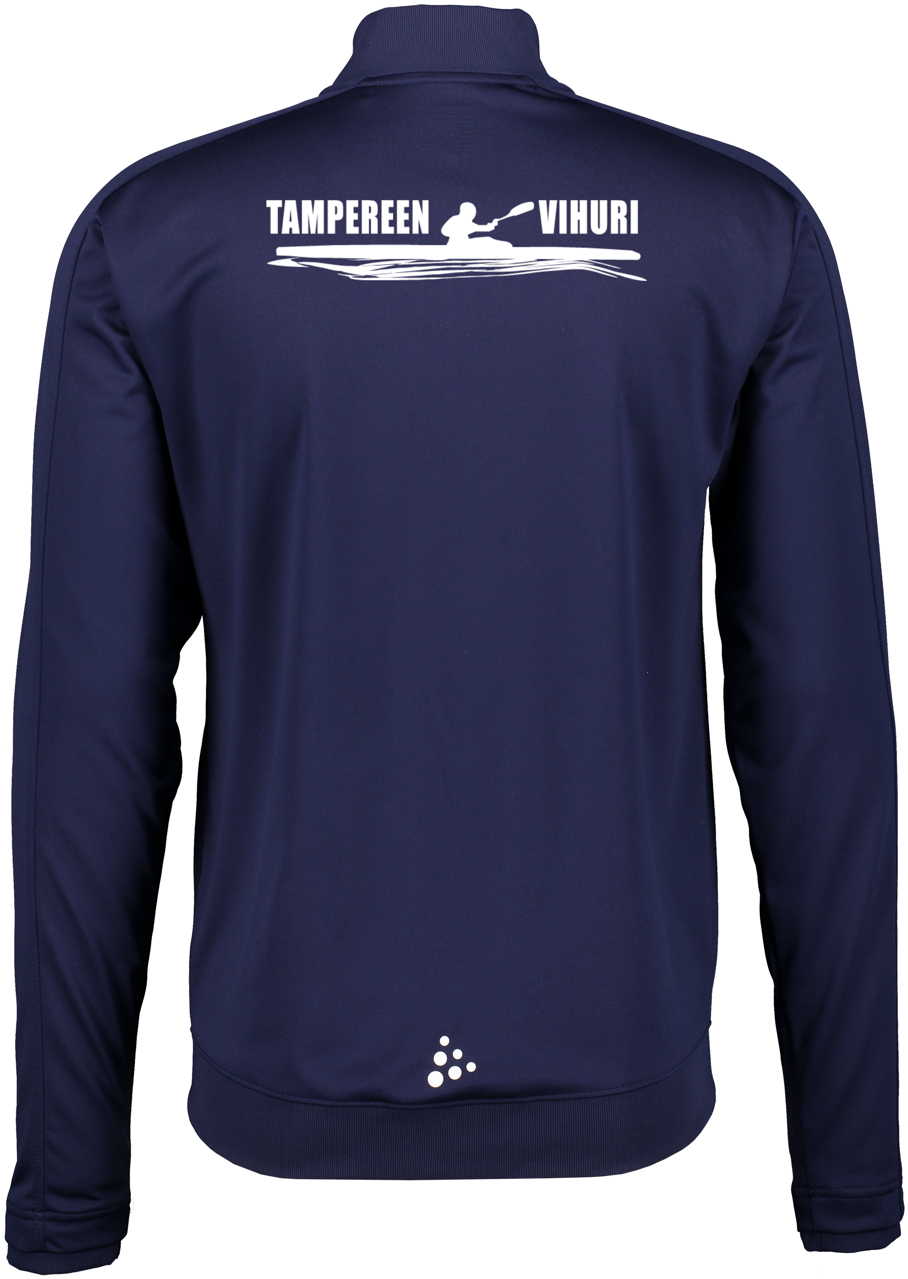 CRAFT, Evolve 2.0 Half Zip M