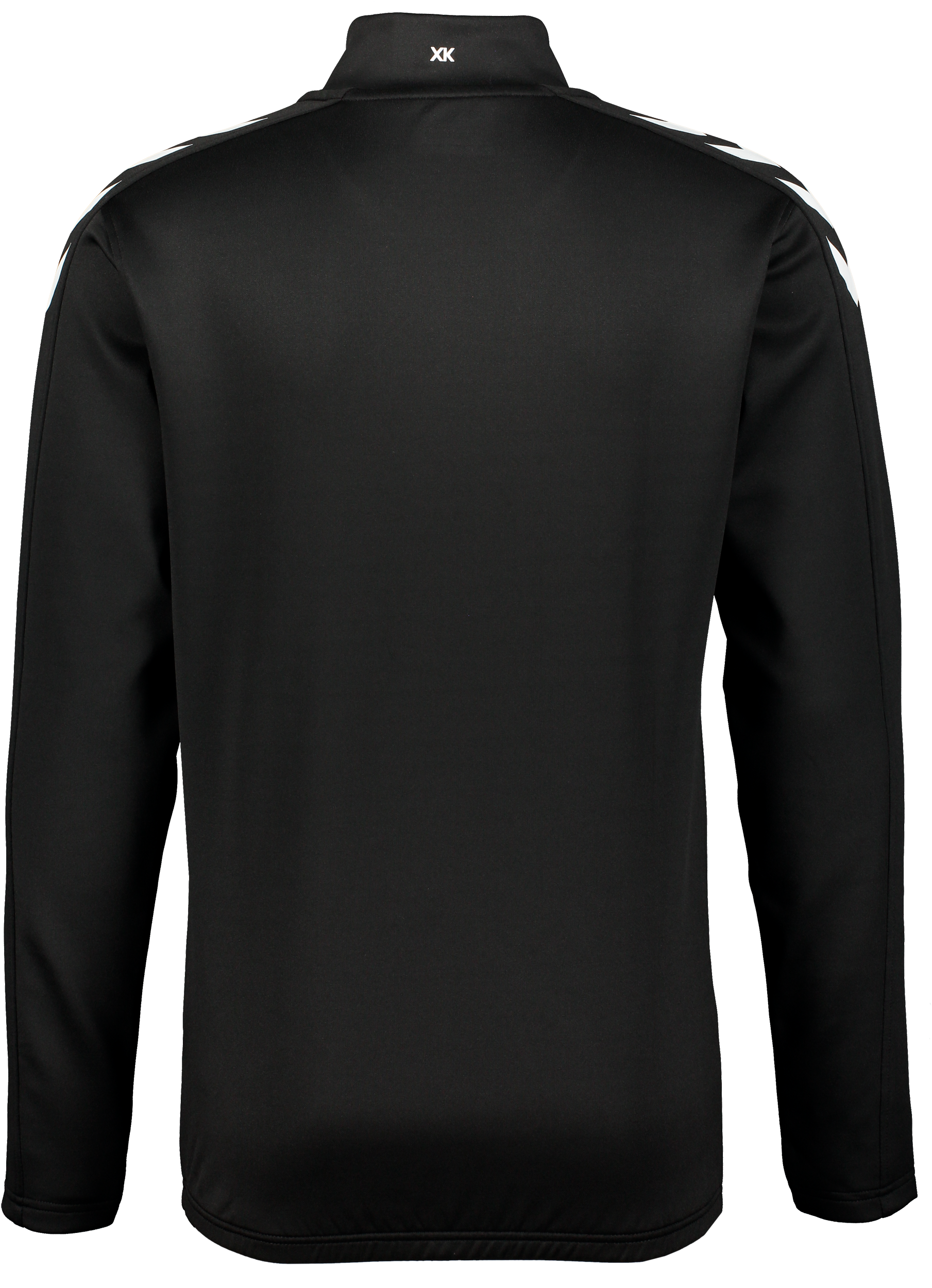 HUMMEL, Core Xk Poly Sweat &frac12;Zip Jr