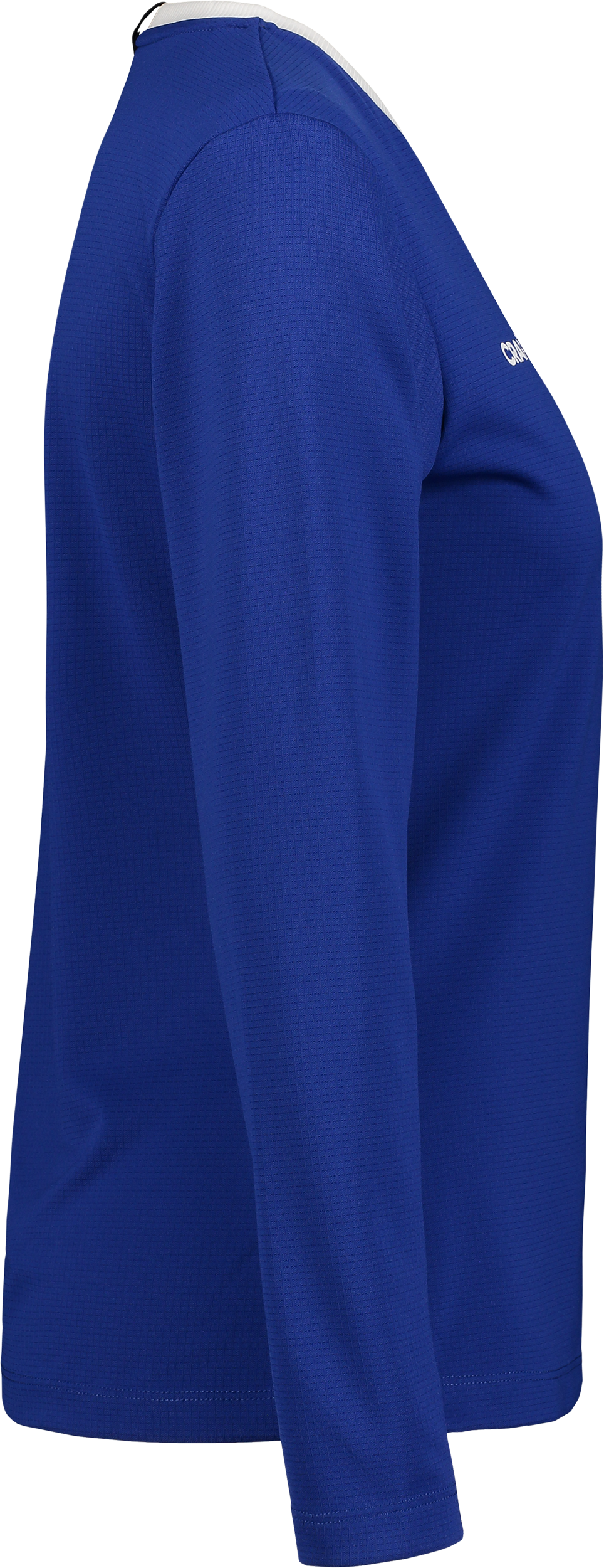 CRAFT, W Pro Ls Basket Jsy