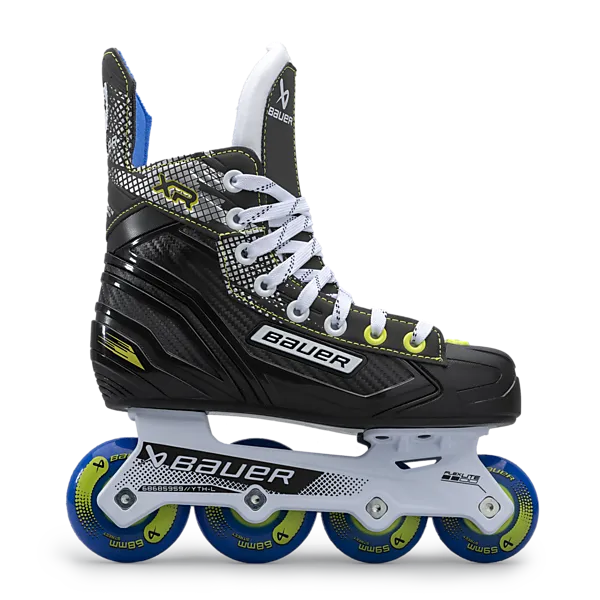 S25 Bauer Xr Rh Skate-Jr.