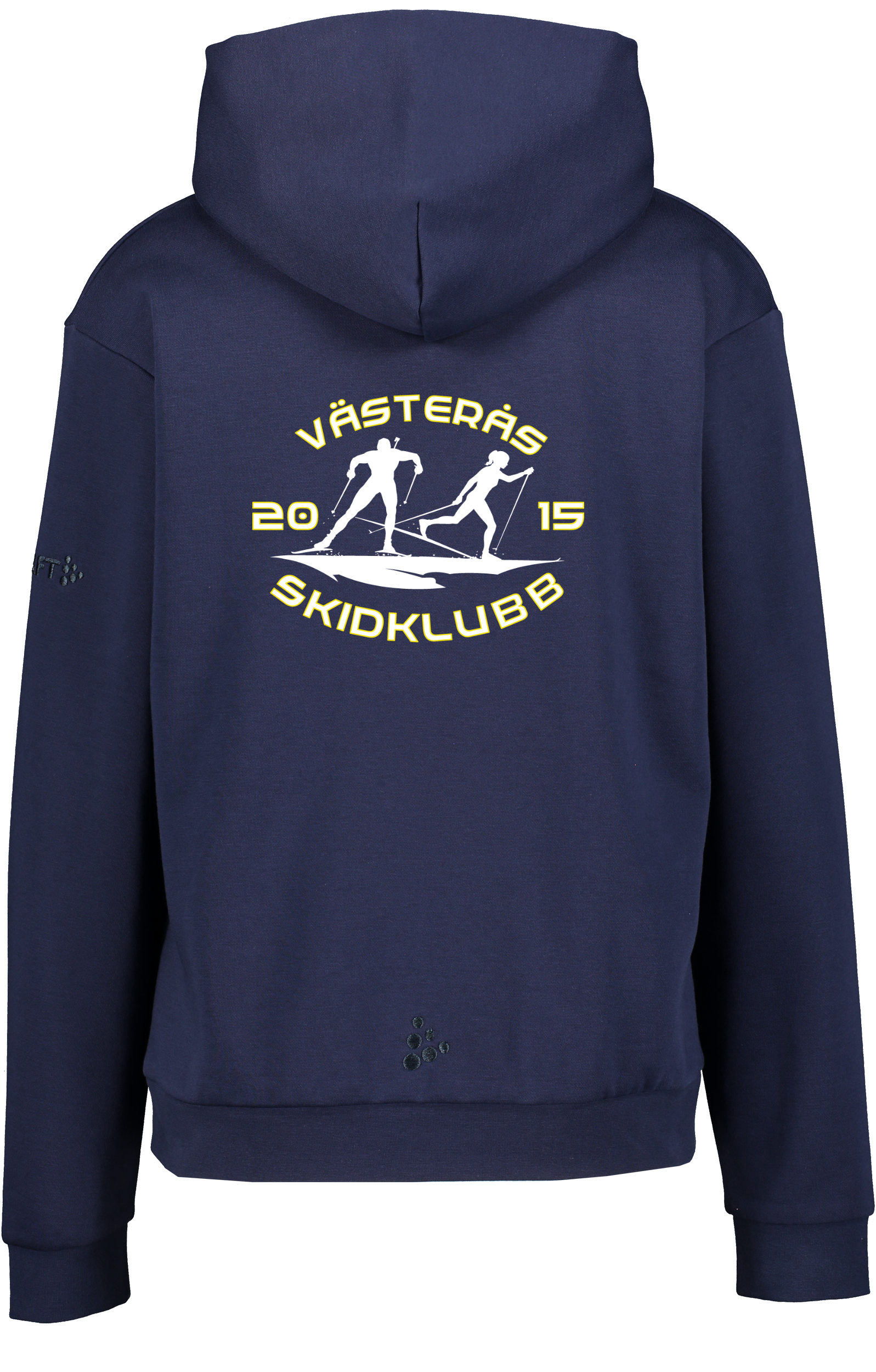 CRAFT, Community 2.0 Hood W