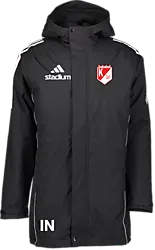 393799101101 ADIDAS Tiro24 Parka 393799101101 ADIDAS Tiro24 Parka Standard Small1x1